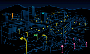 municipal smart lighting